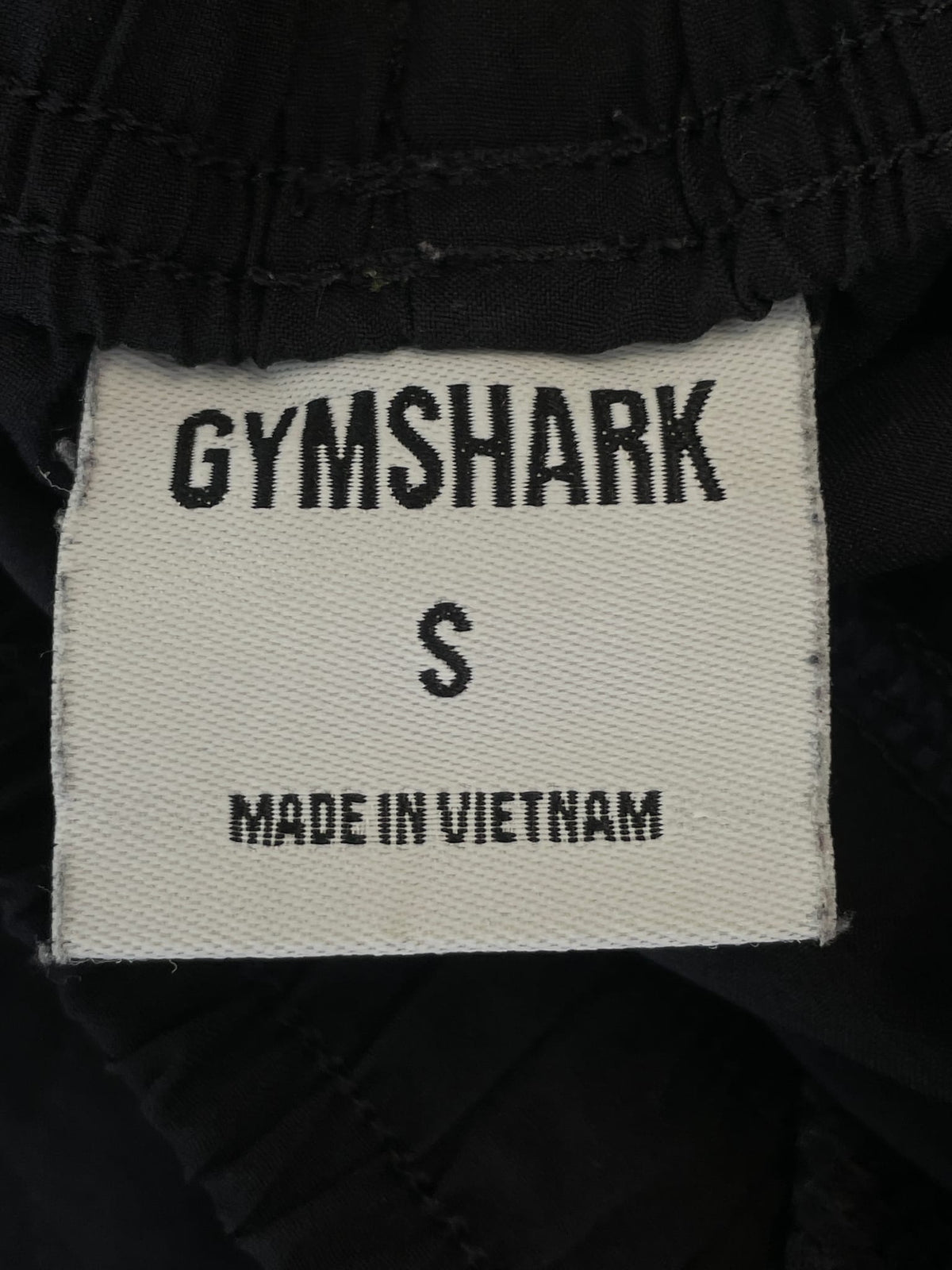 Gymshark Arrival Shorts