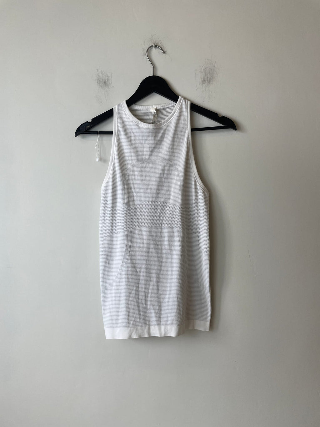Lululemon Miles Ahead Tank