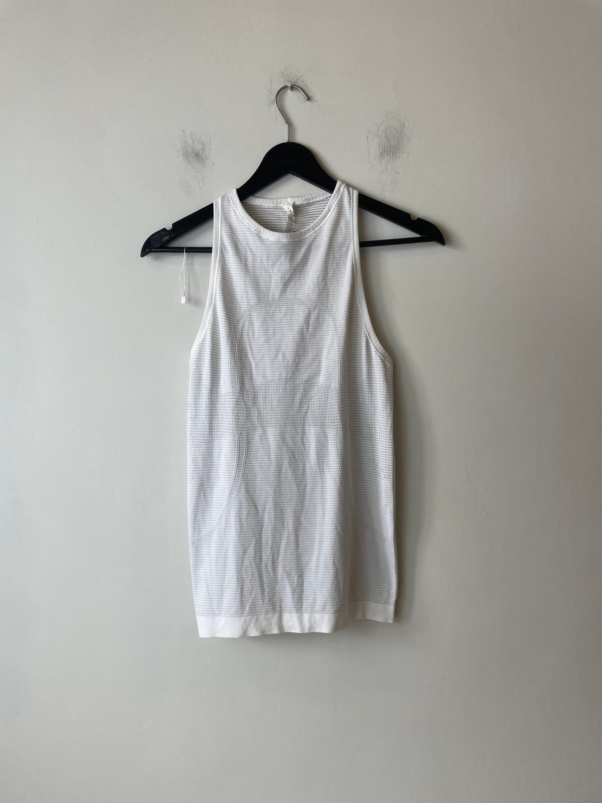 Lululemon Miles Ahead Tank
