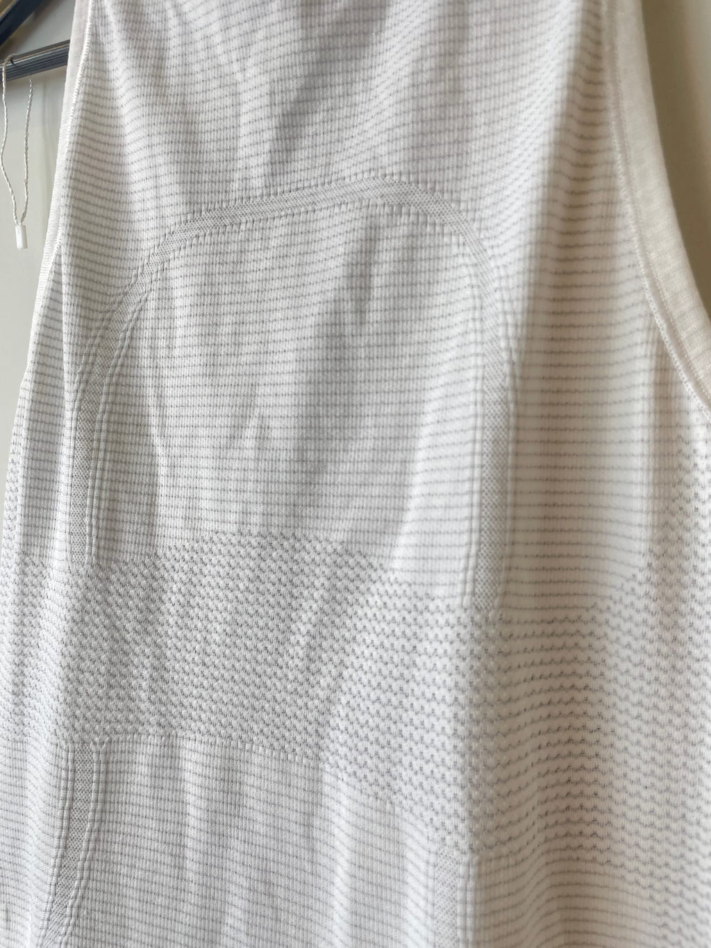 Lululemon Miles Ahead Tank
