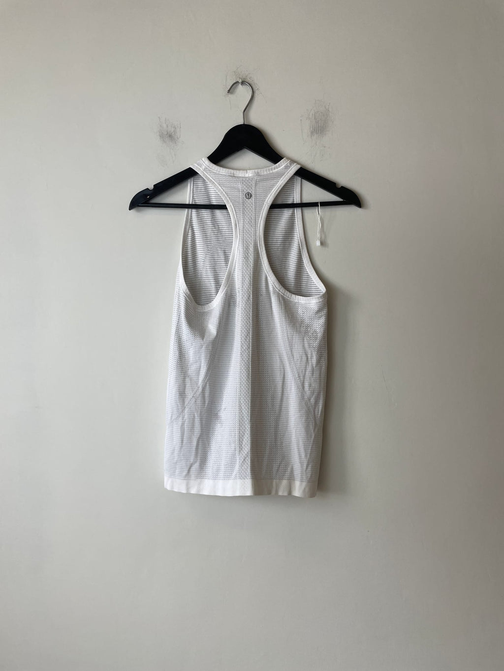 Lululemon Miles Ahead Tank