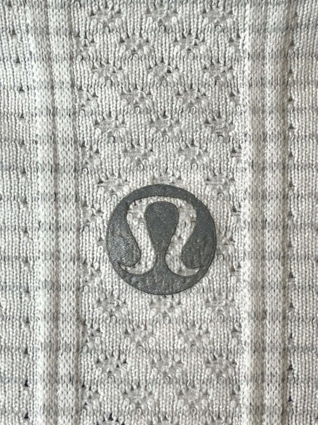 Lululemon Miles Ahead Tank