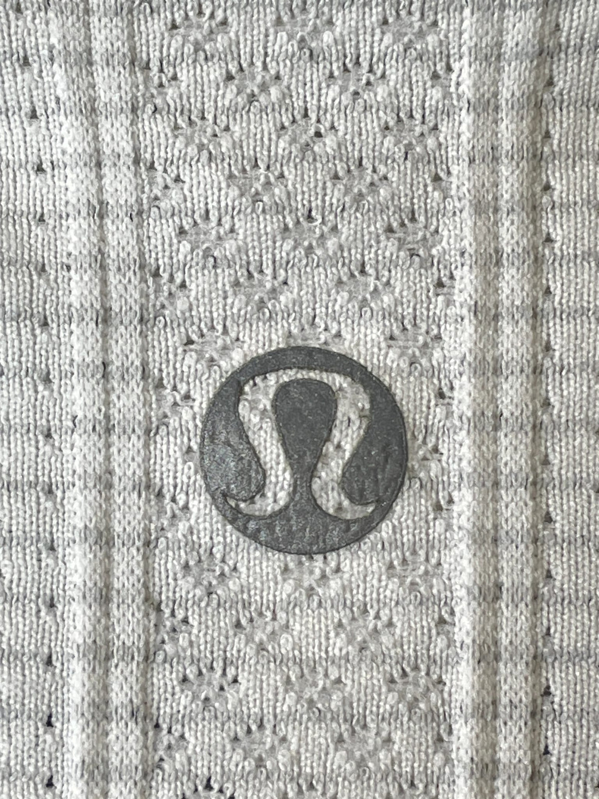 Lululemon Miles Ahead Tank