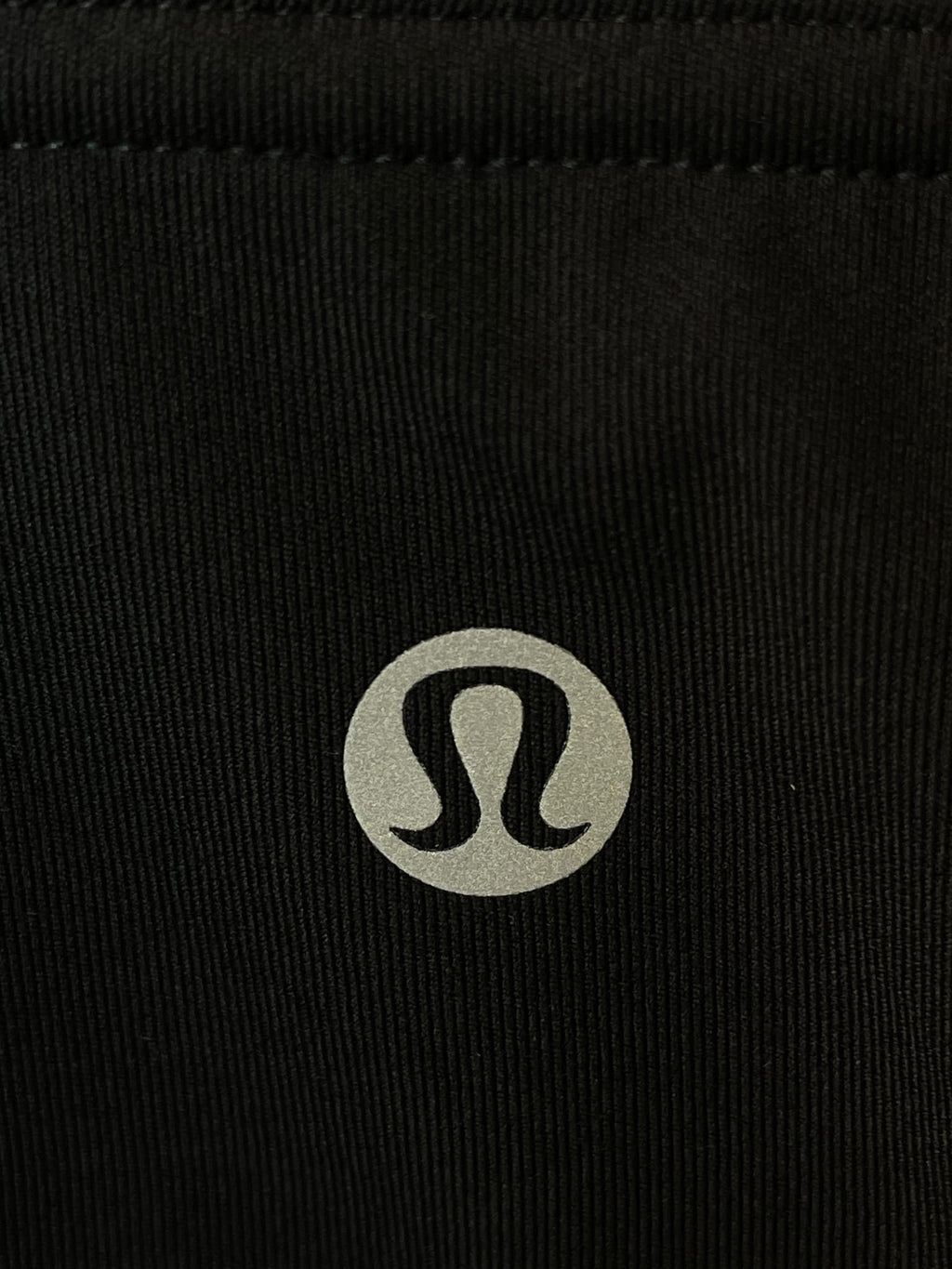 Lululemon Adore Your Core Bra Scallop Mesh