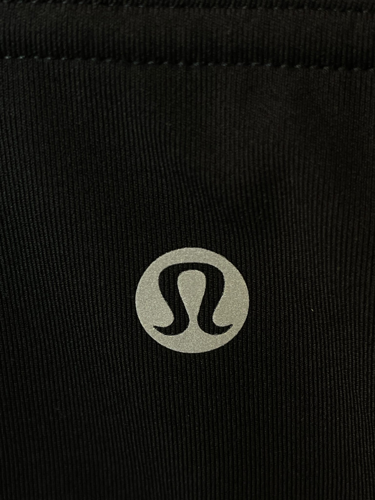 Lululemon Adore Your Core Bra Scallop Mesh