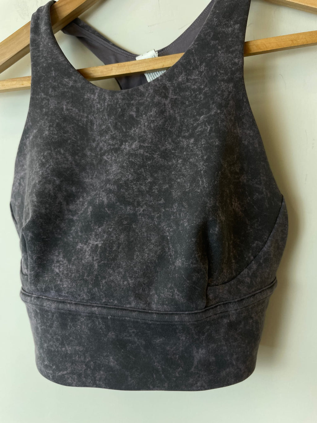 Lululemon Energy High-Neck Longline Bra