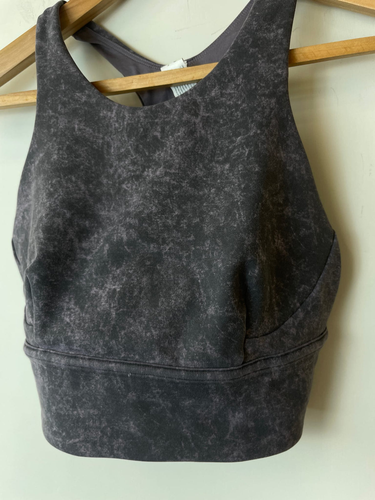 Lululemon Energy High-Neck Longline Bra