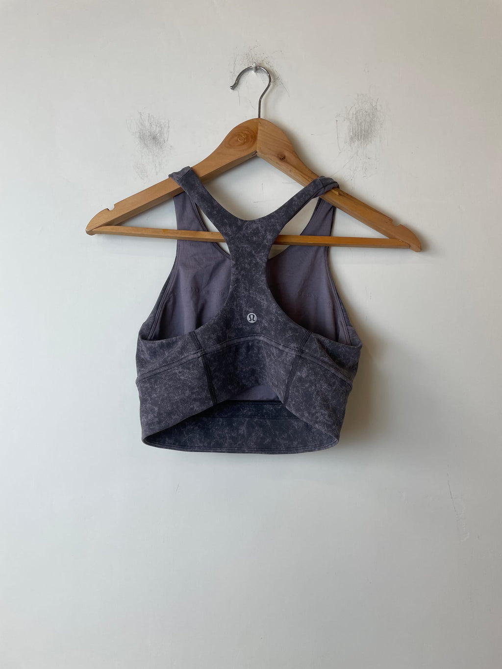 Lululemon Energy High-Neck Longline Bra