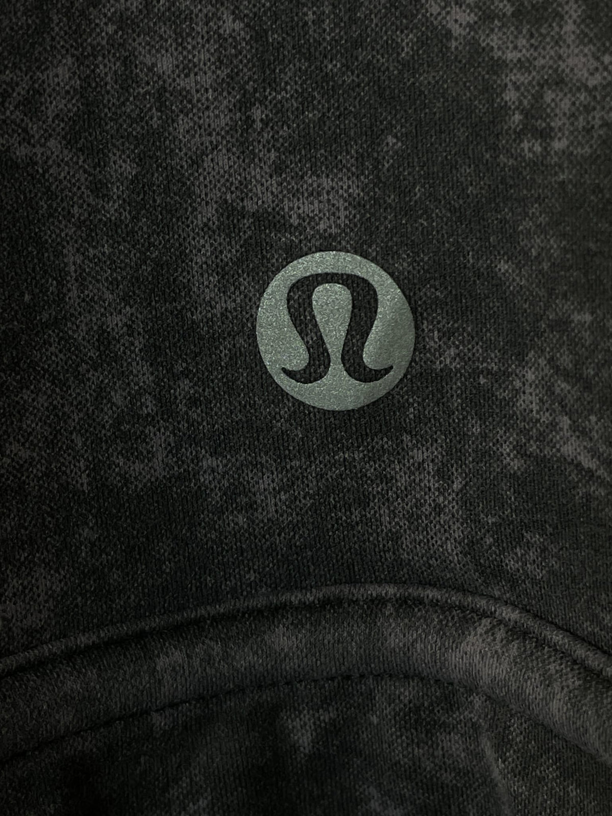 Lululemon Energy High-Neck Longline Bra