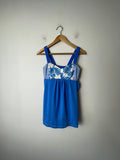 Lululemon Run: Back on Track Tank