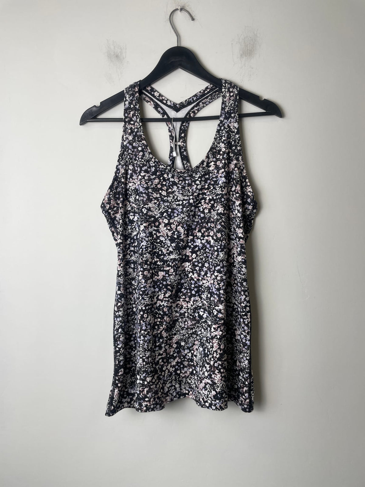 Lululemon Cool Racerback II