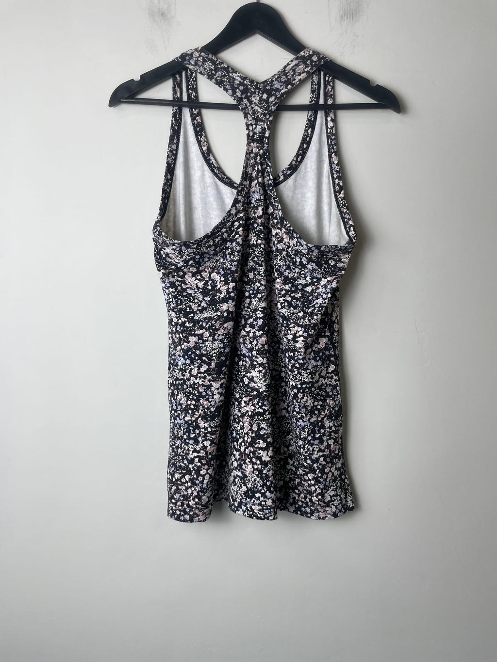 Lululemon Cool Racerback II