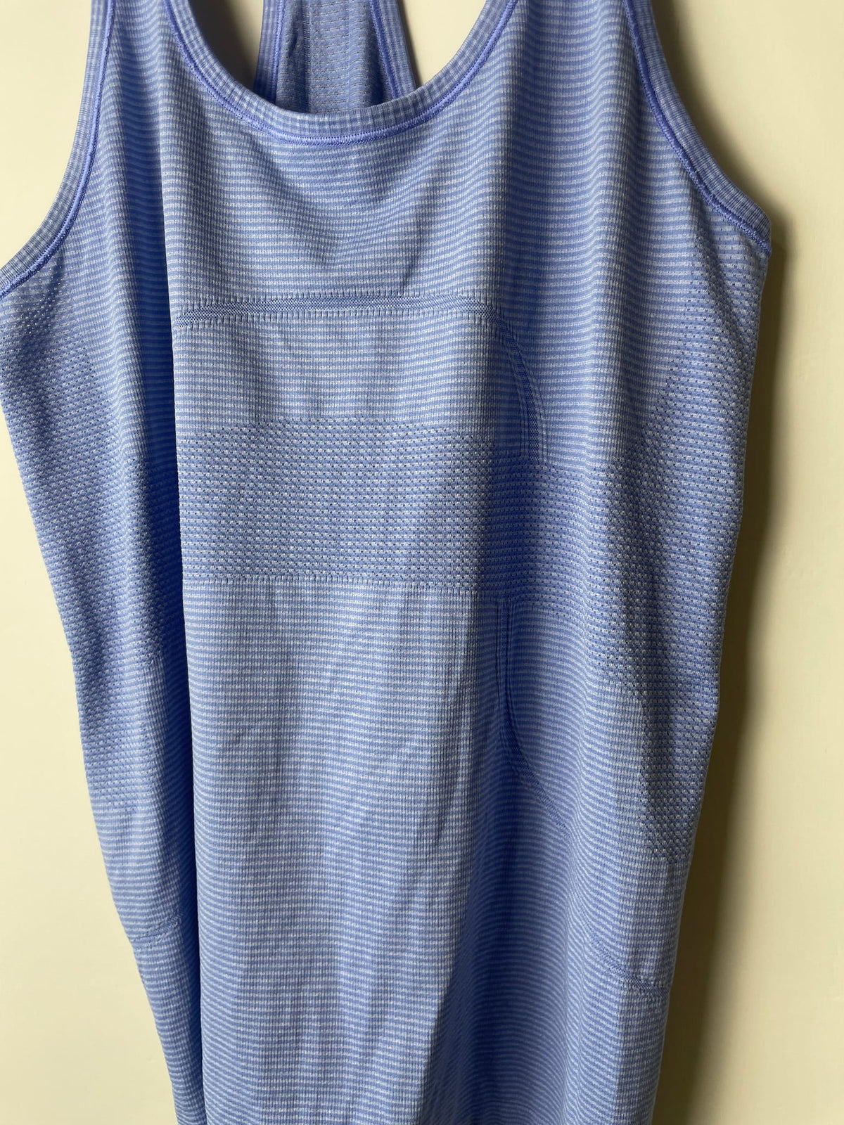 Lululemon Swiftly Tech Racerback Tank Top 2.0
