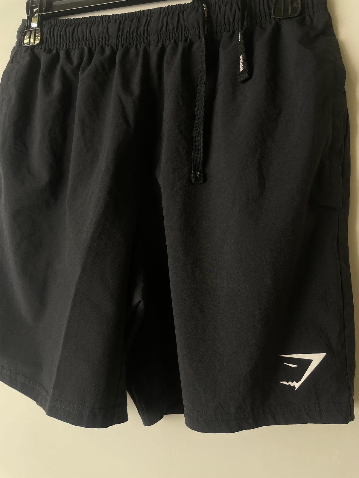 Gymshark Arrival Shorts