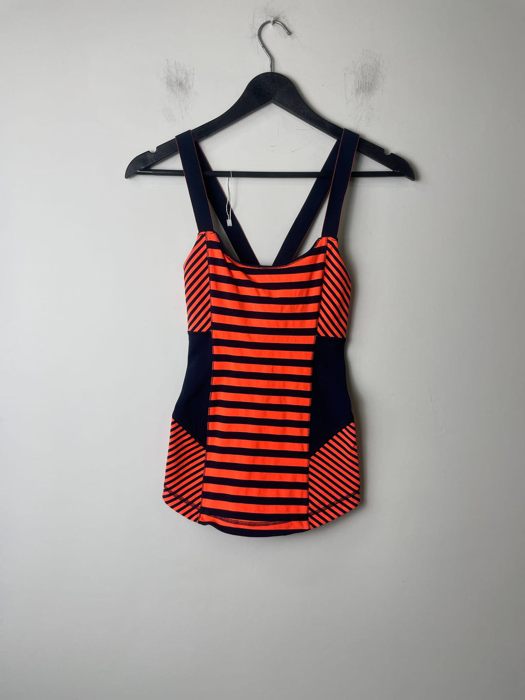 Lululemon Work It Out Tank