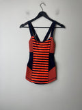 Lululemon Work It Out Tank