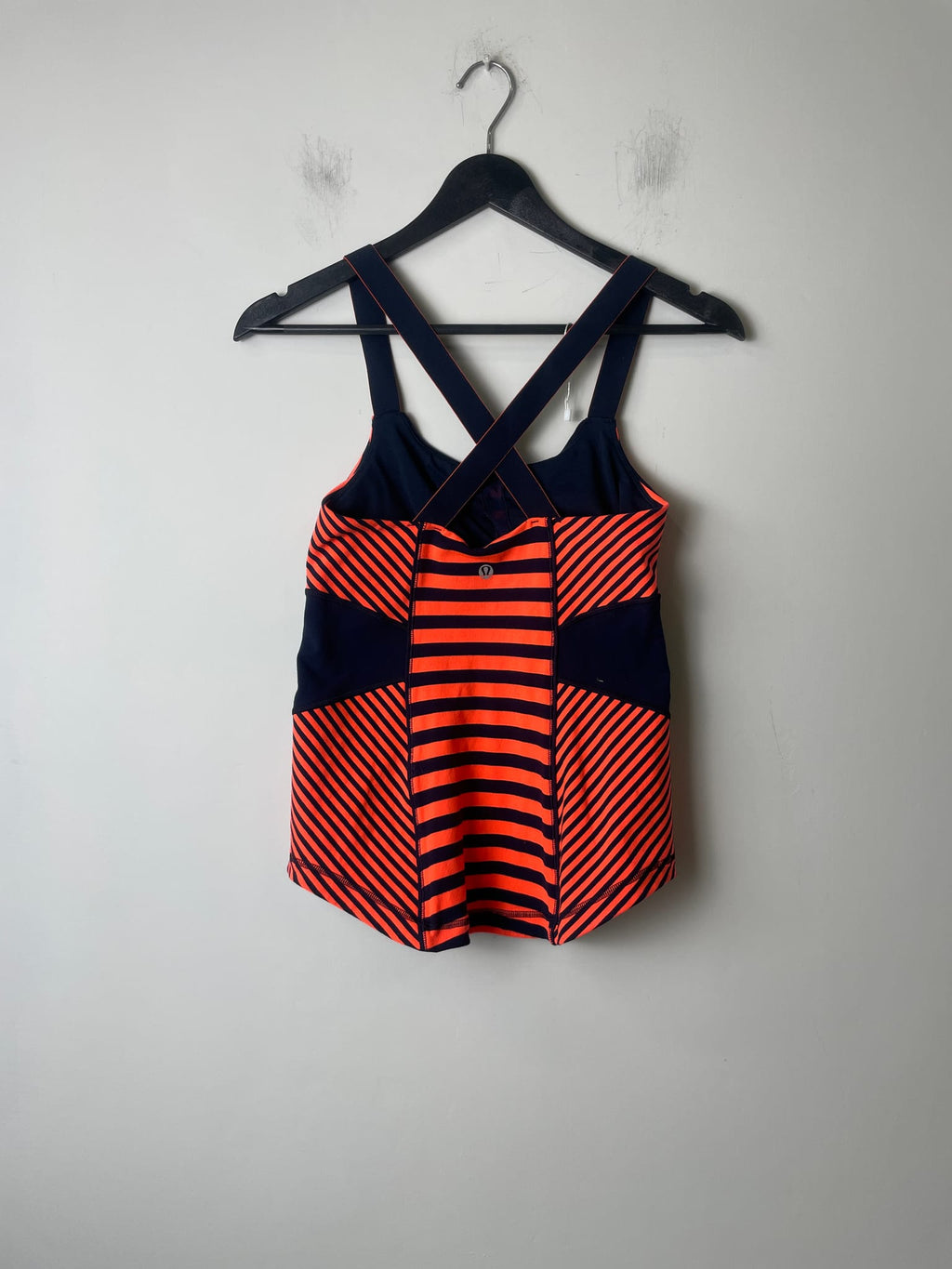Lululemon Work It Out Tank