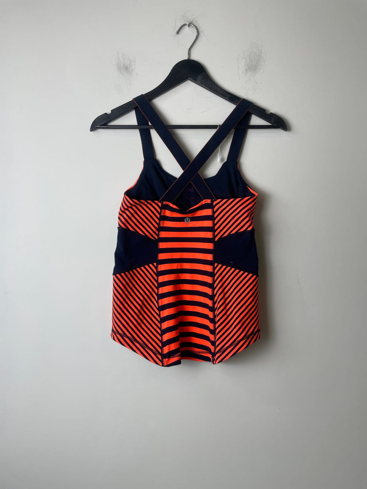Lululemon Work It Out Tank