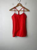 Lululemon Power Y Tank