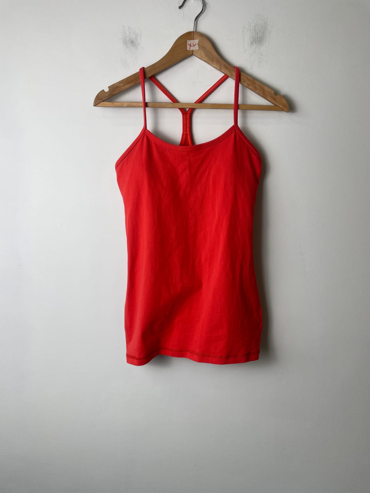 Lululemon Power Y Tank