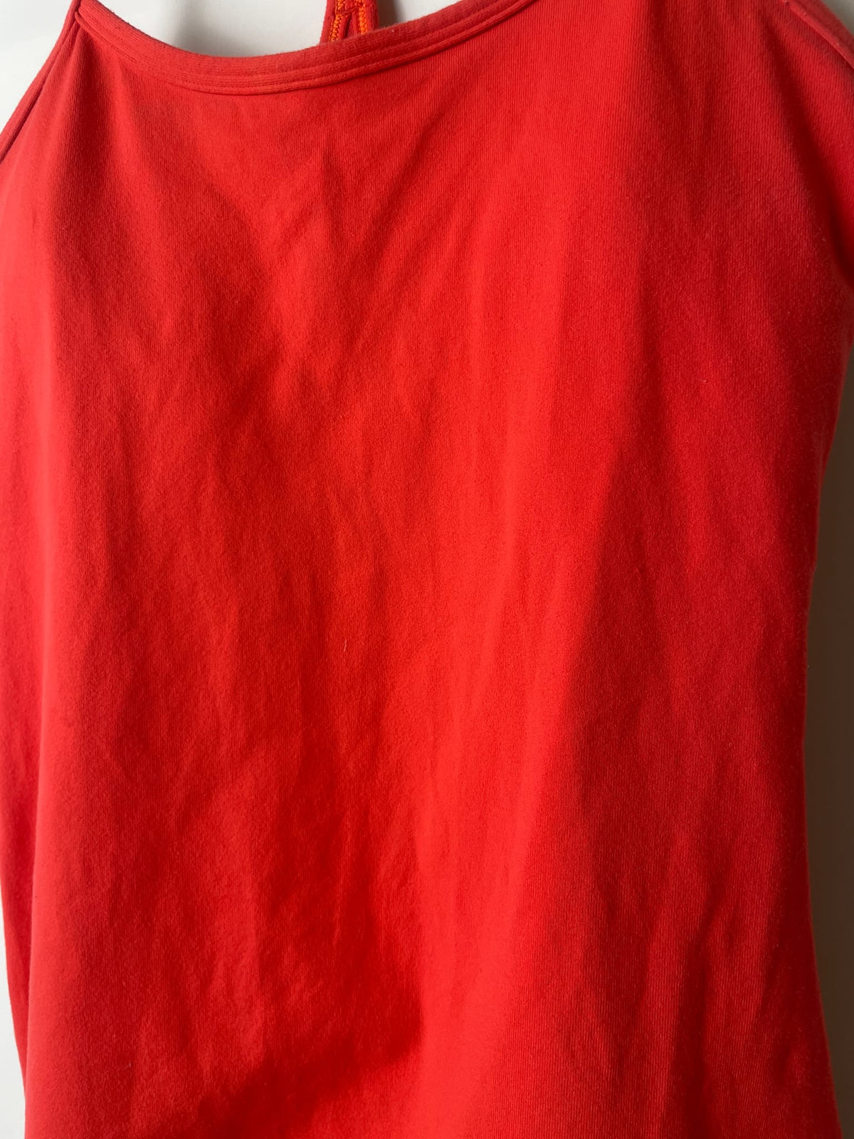 Lululemon Power Y Tank