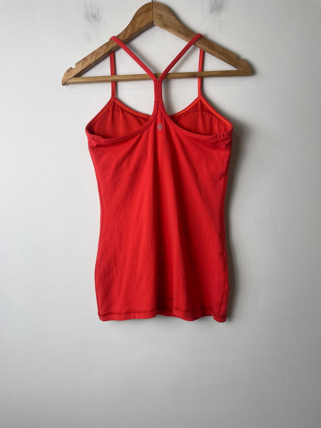 Lululemon Power Y Tank