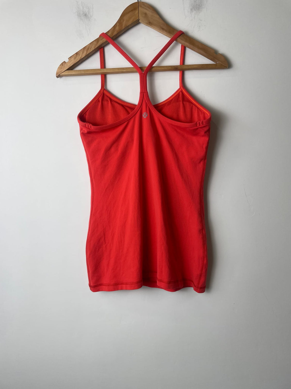 Lululemon Power Y Tank