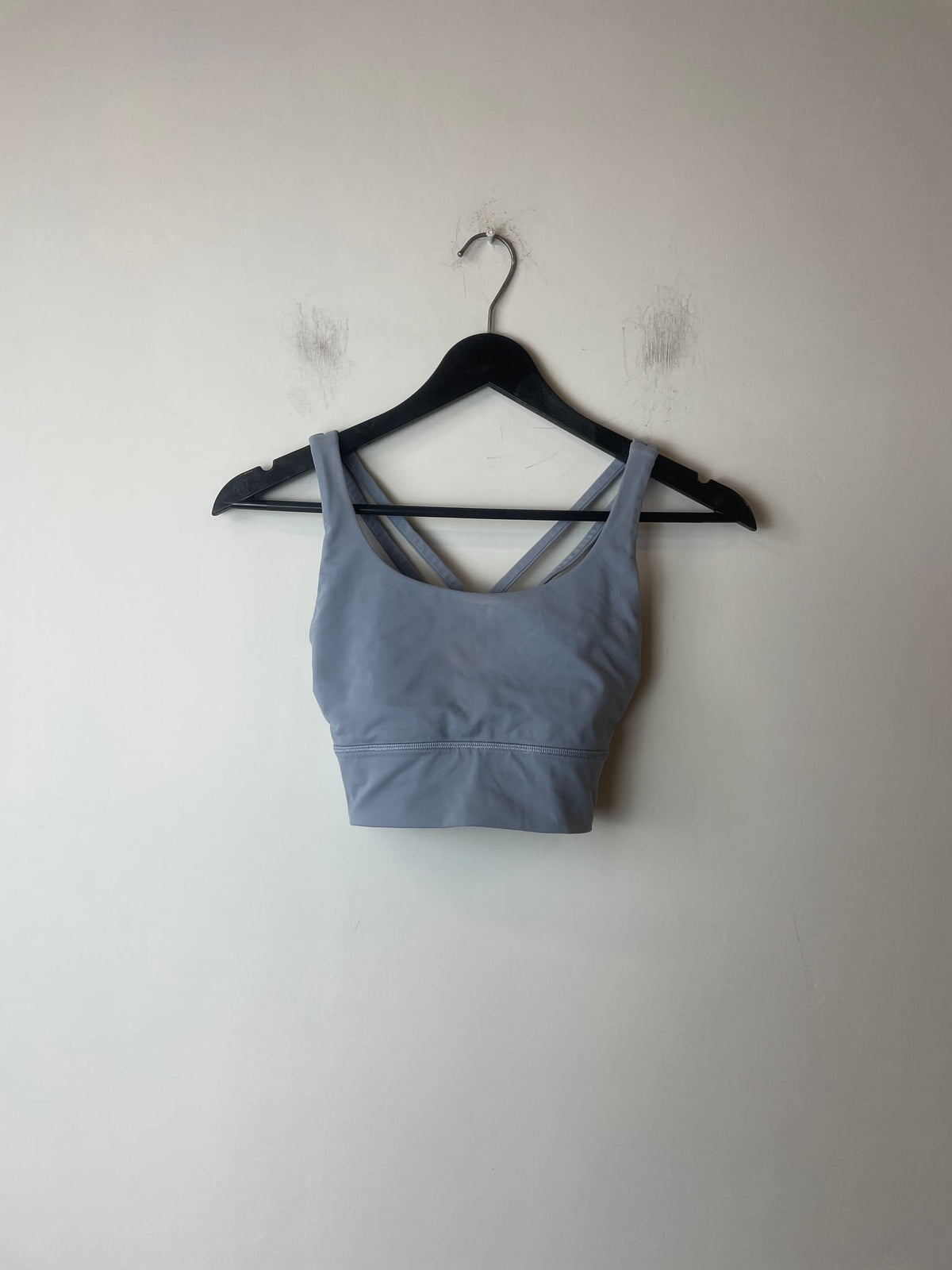Lululemon Energy Bra Longline Medium Support
