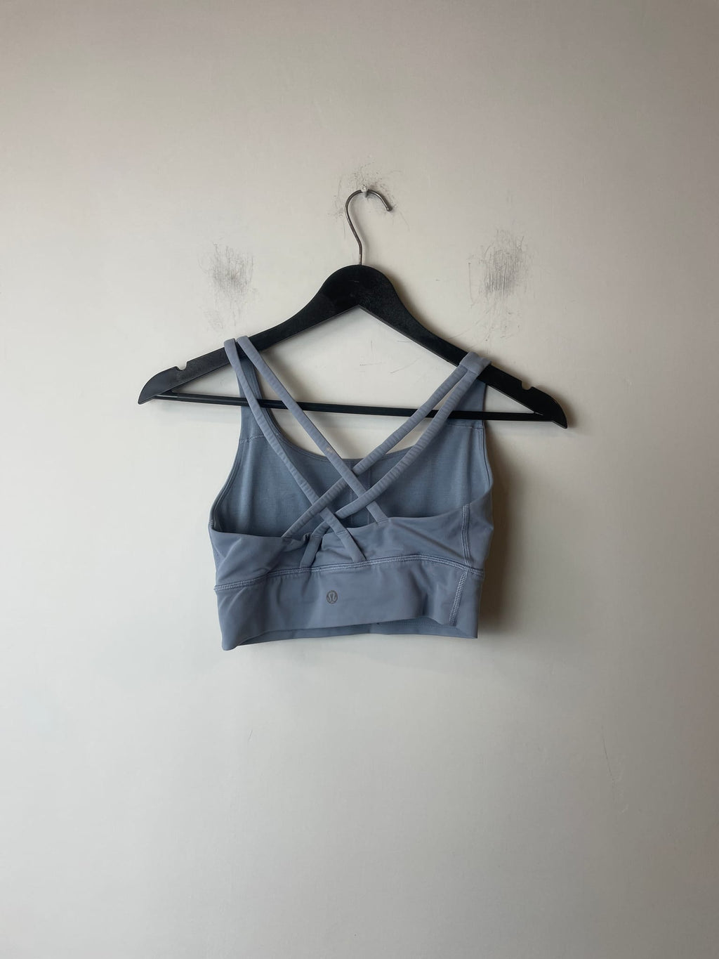 Lululemon Energy Bra Longline Medium Support