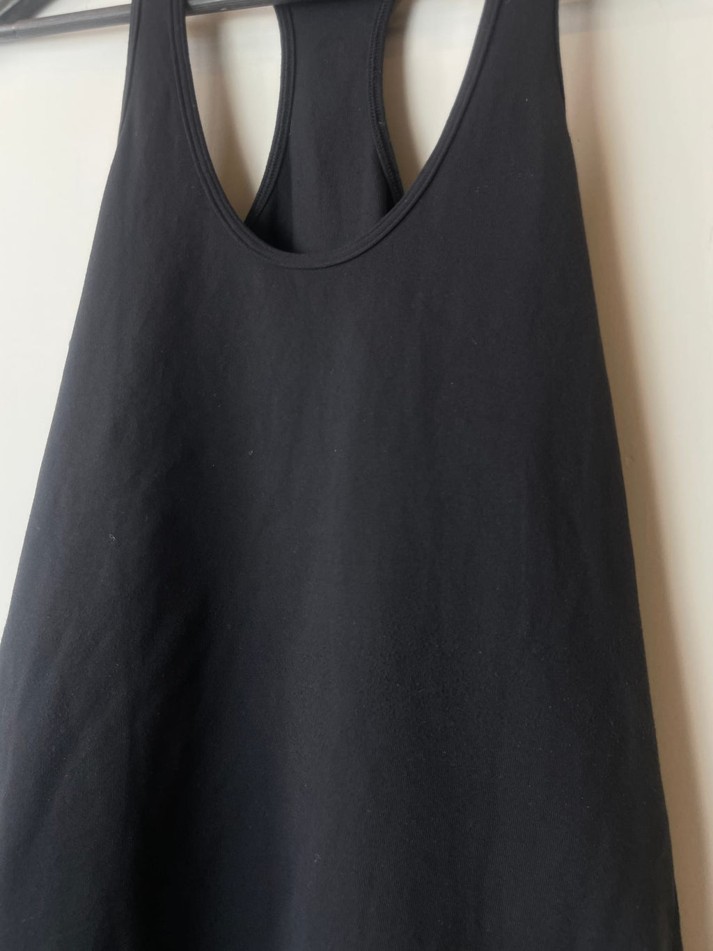 Lululemon Cool Racerback Ruffled Up