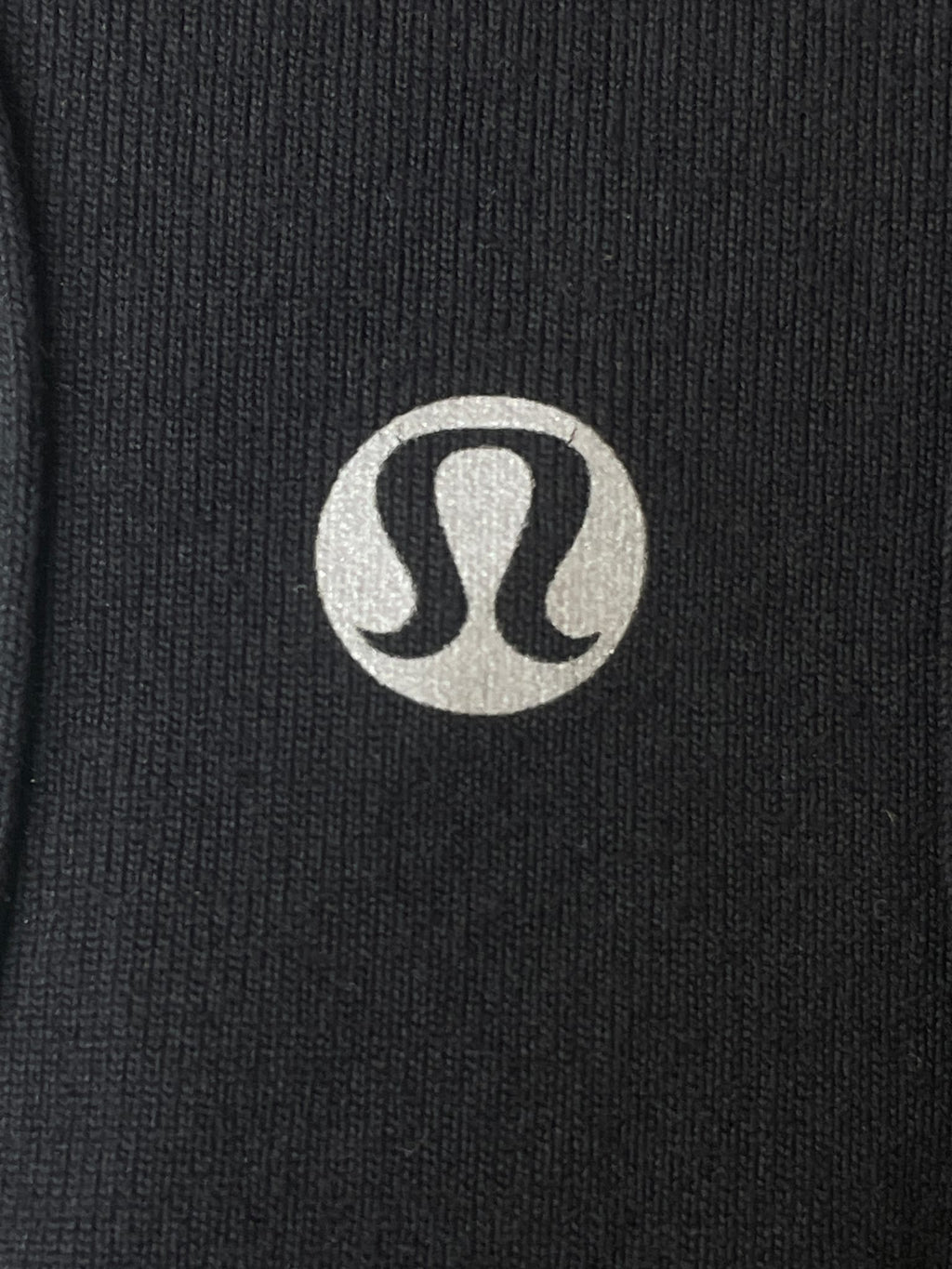 Lululemon Cool Racerback Ruffled Up