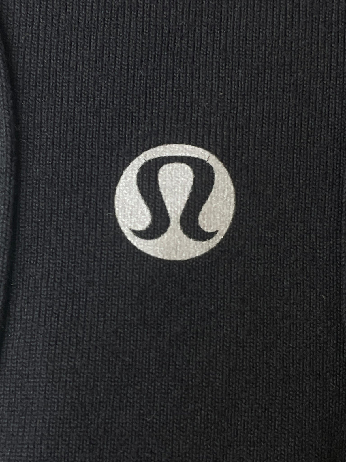 Lululemon Cool Racerback Ruffled Up