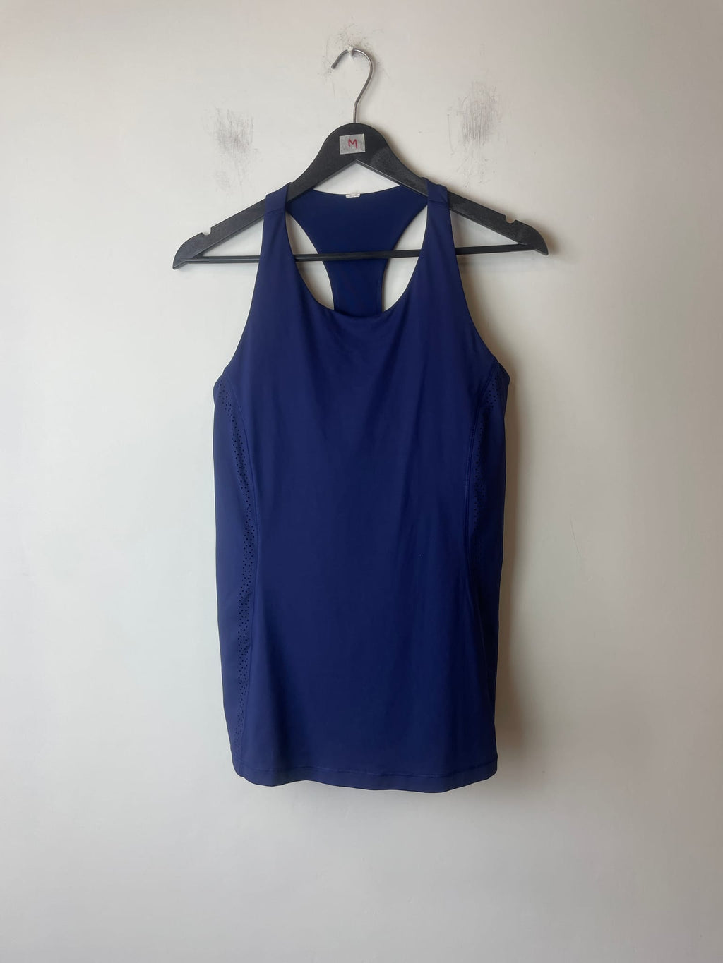 Lululemon Essential Tank Top Pleated