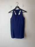 Lululemon Essential Tank Top Pleated