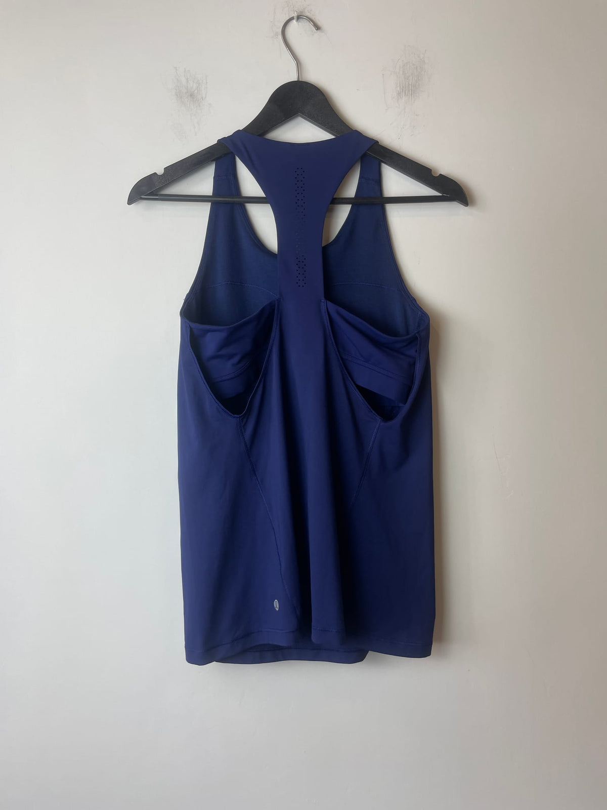 Lululemon Essential Tank Top Pleated