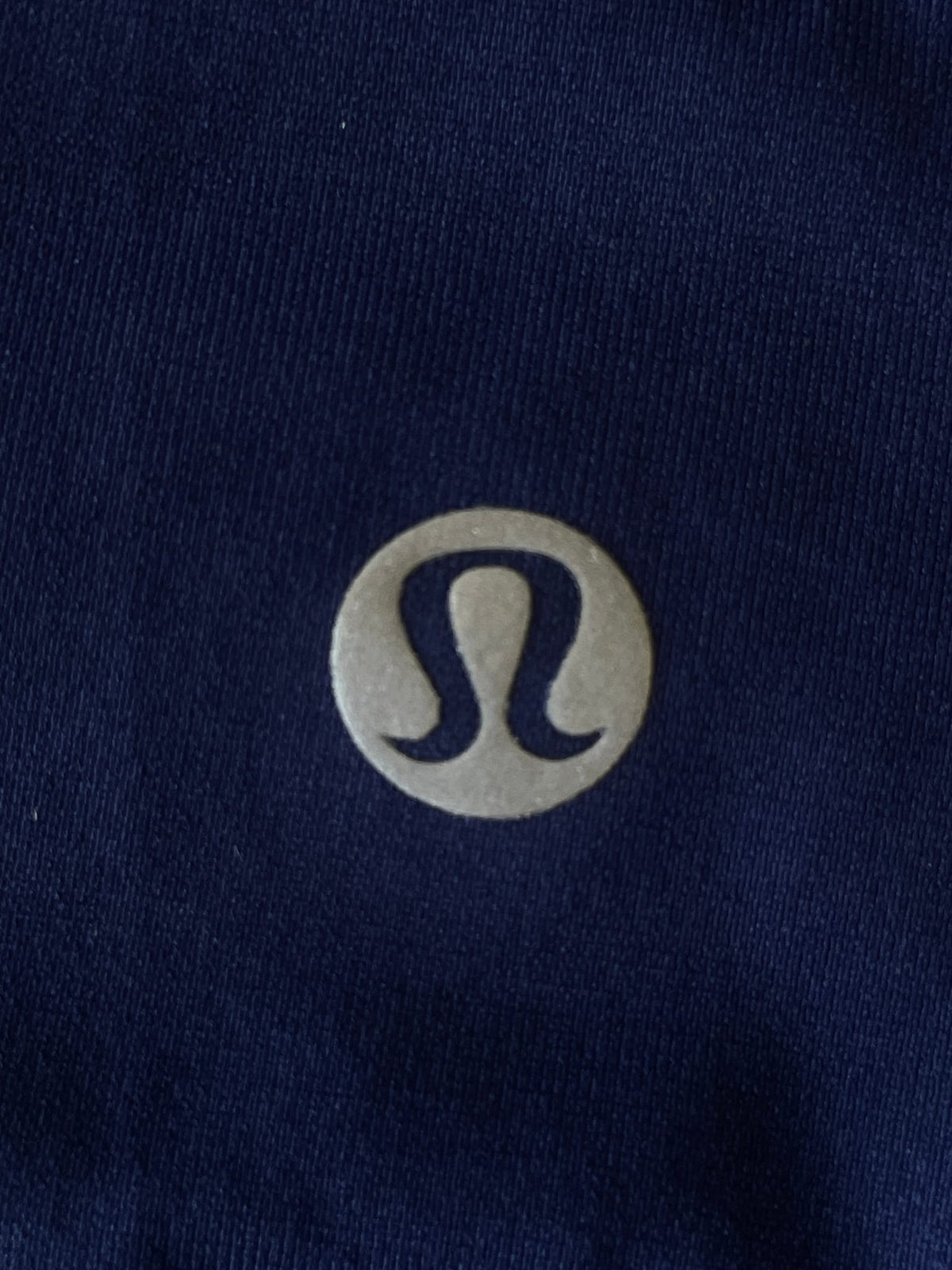 Lululemon Essential Tank Top Pleated