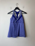 Lululemon Deep Breath Tank