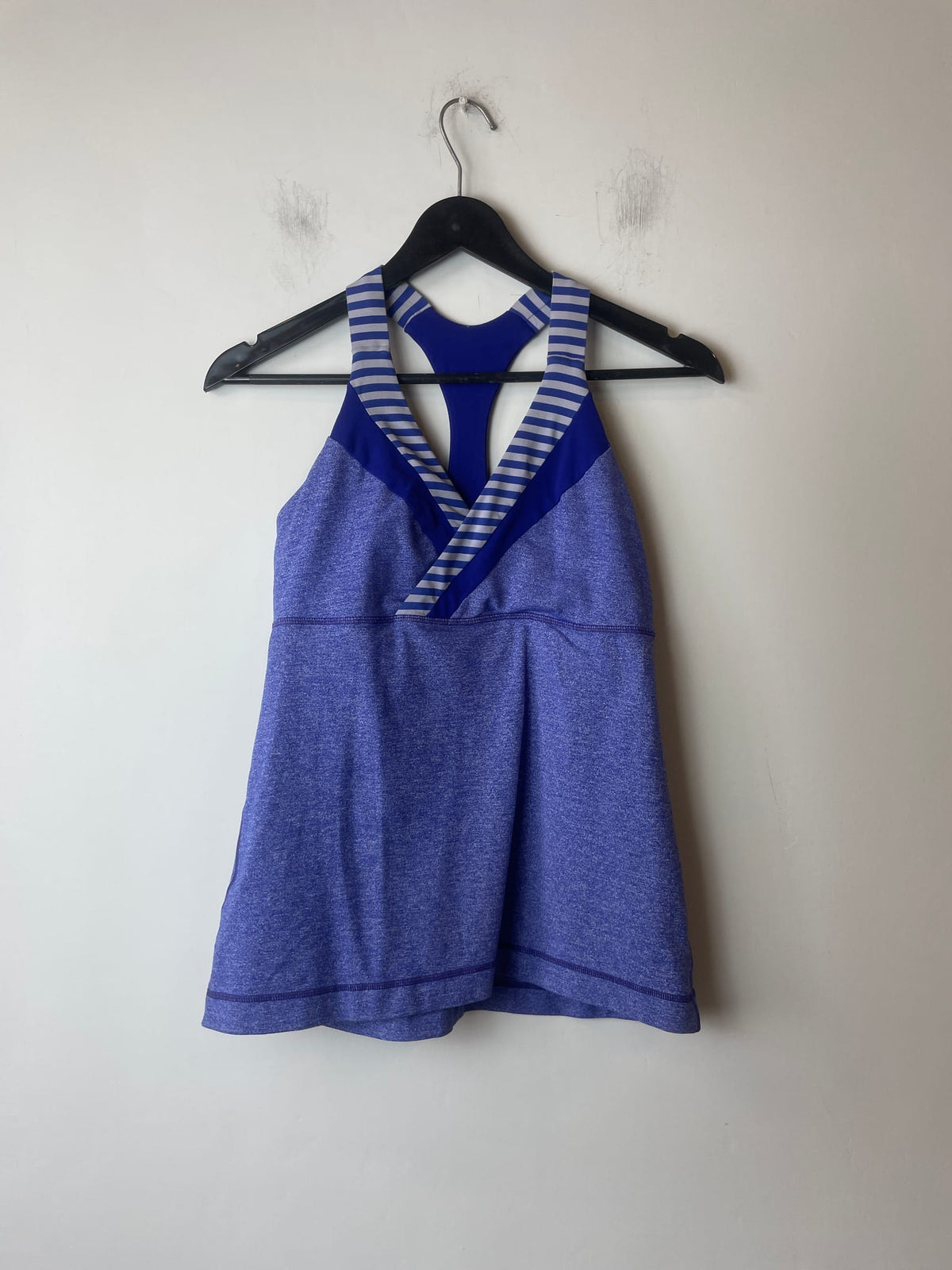 Lululemon Deep Breath Tank