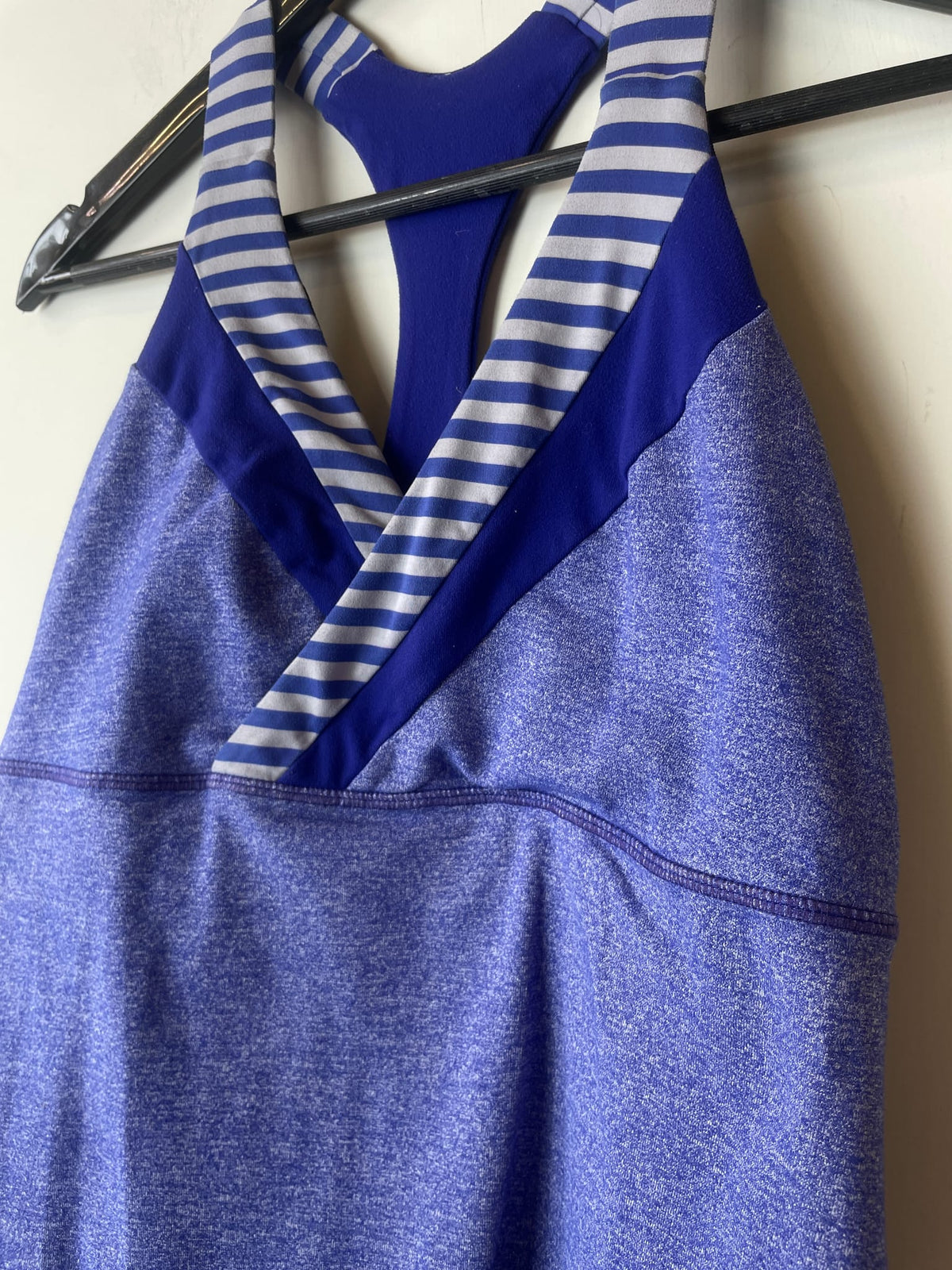 Lululemon Deep Breath Tank