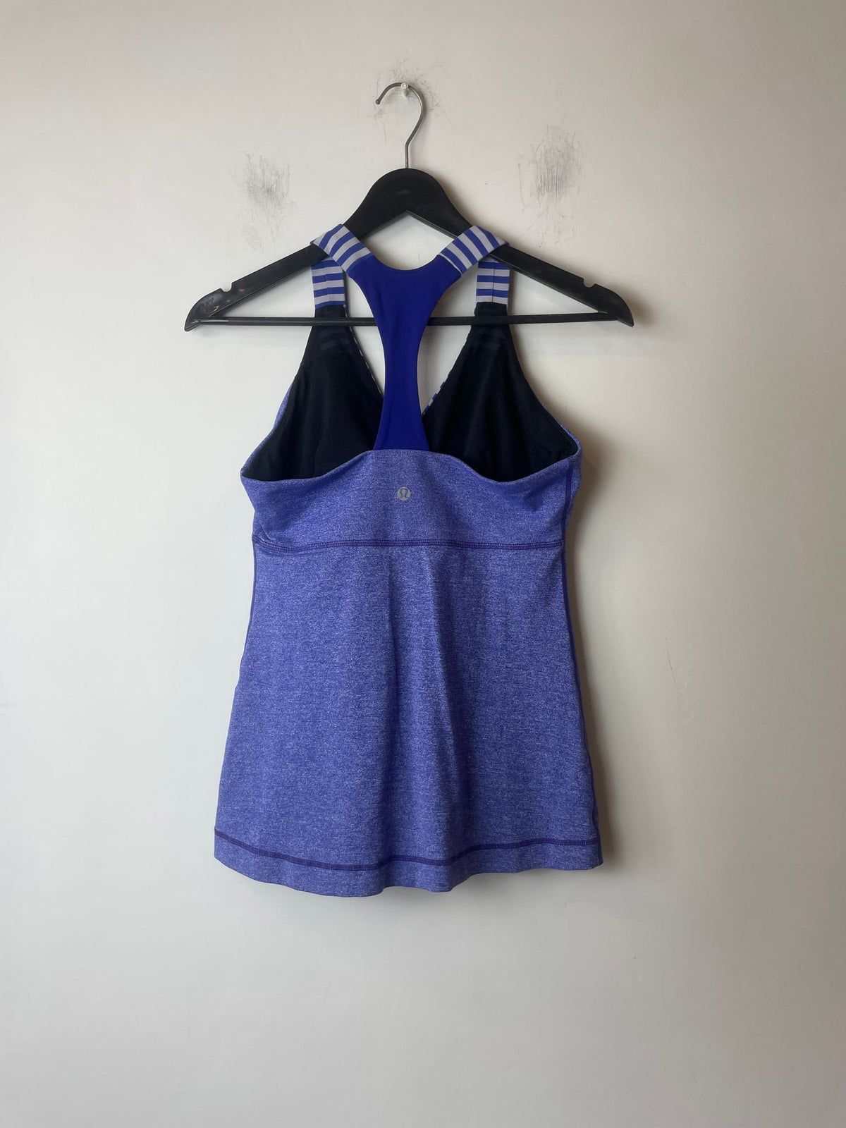 Lululemon Deep Breath Tank