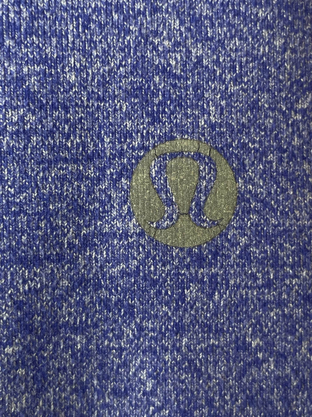 Lululemon Deep Breath Tank