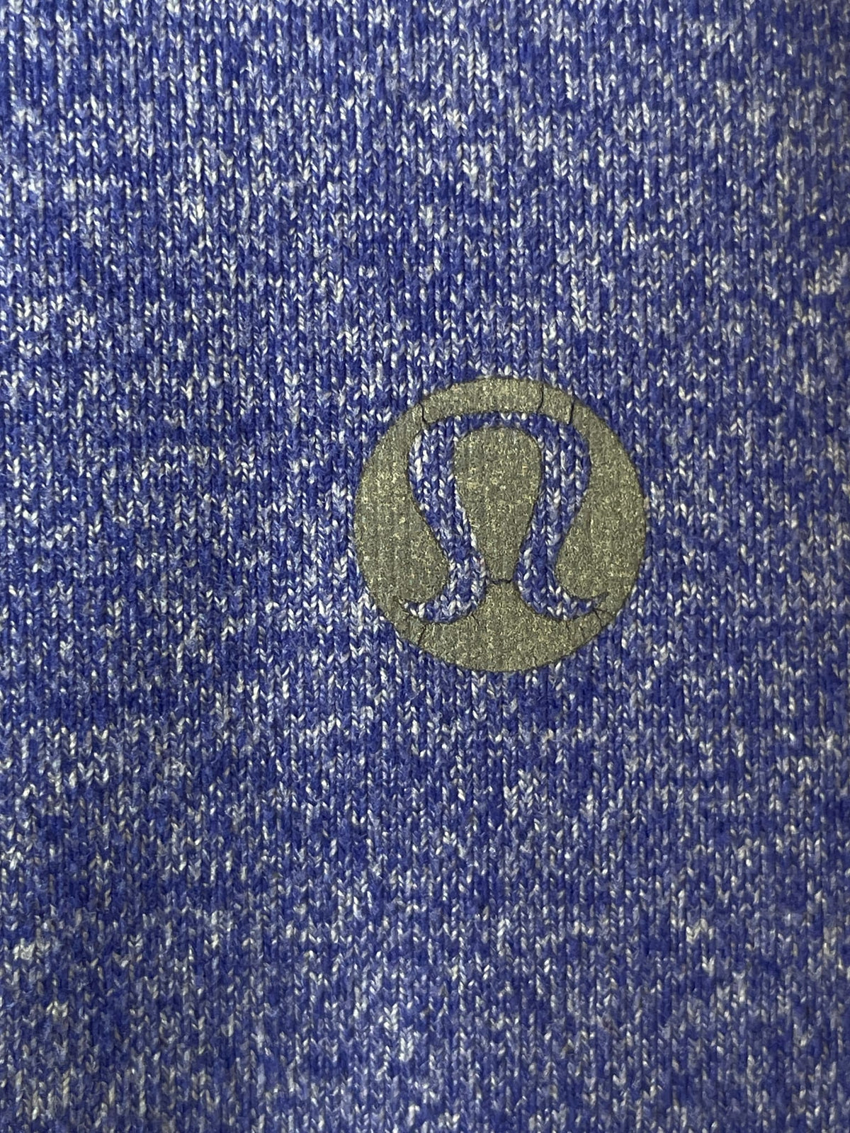Lululemon Deep Breath Tank