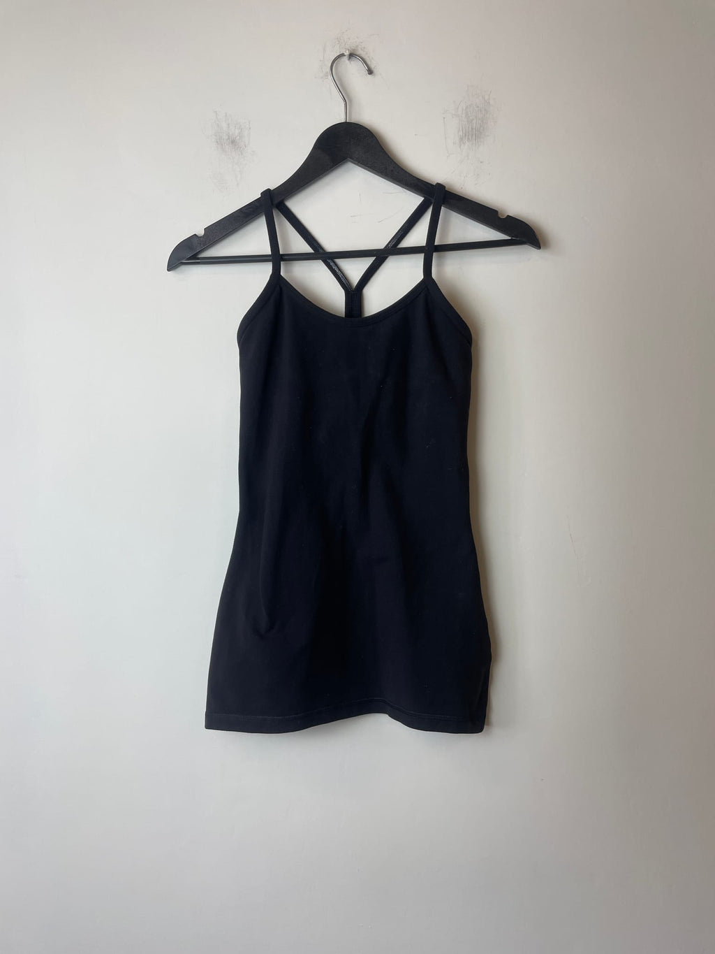 Lululemon Power Y Tank
