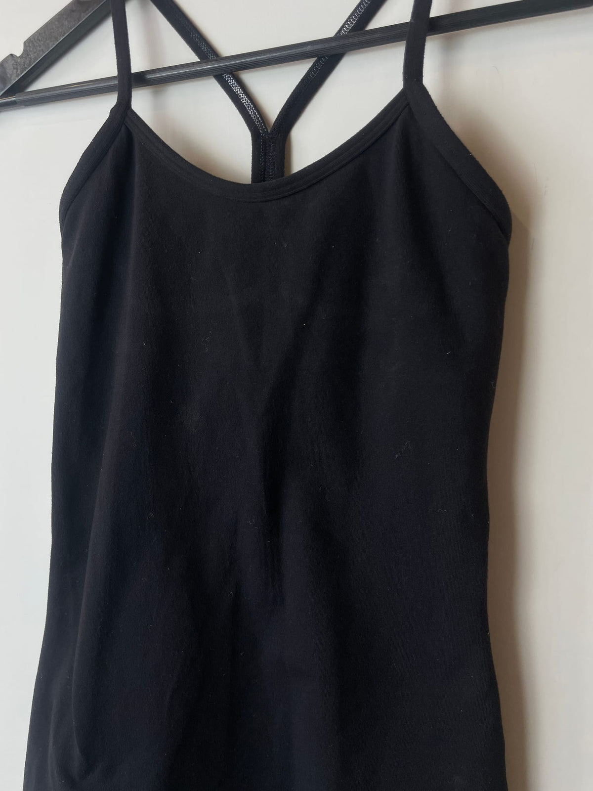 Lululemon Power Y Tank