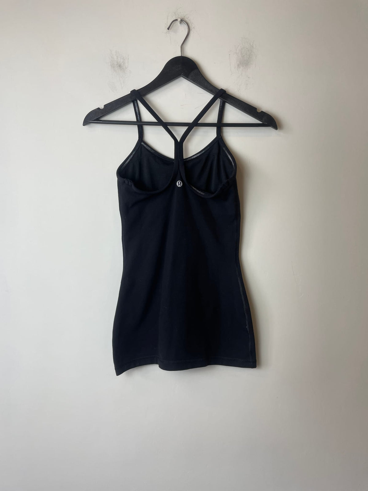 Lululemon Power Y Tank