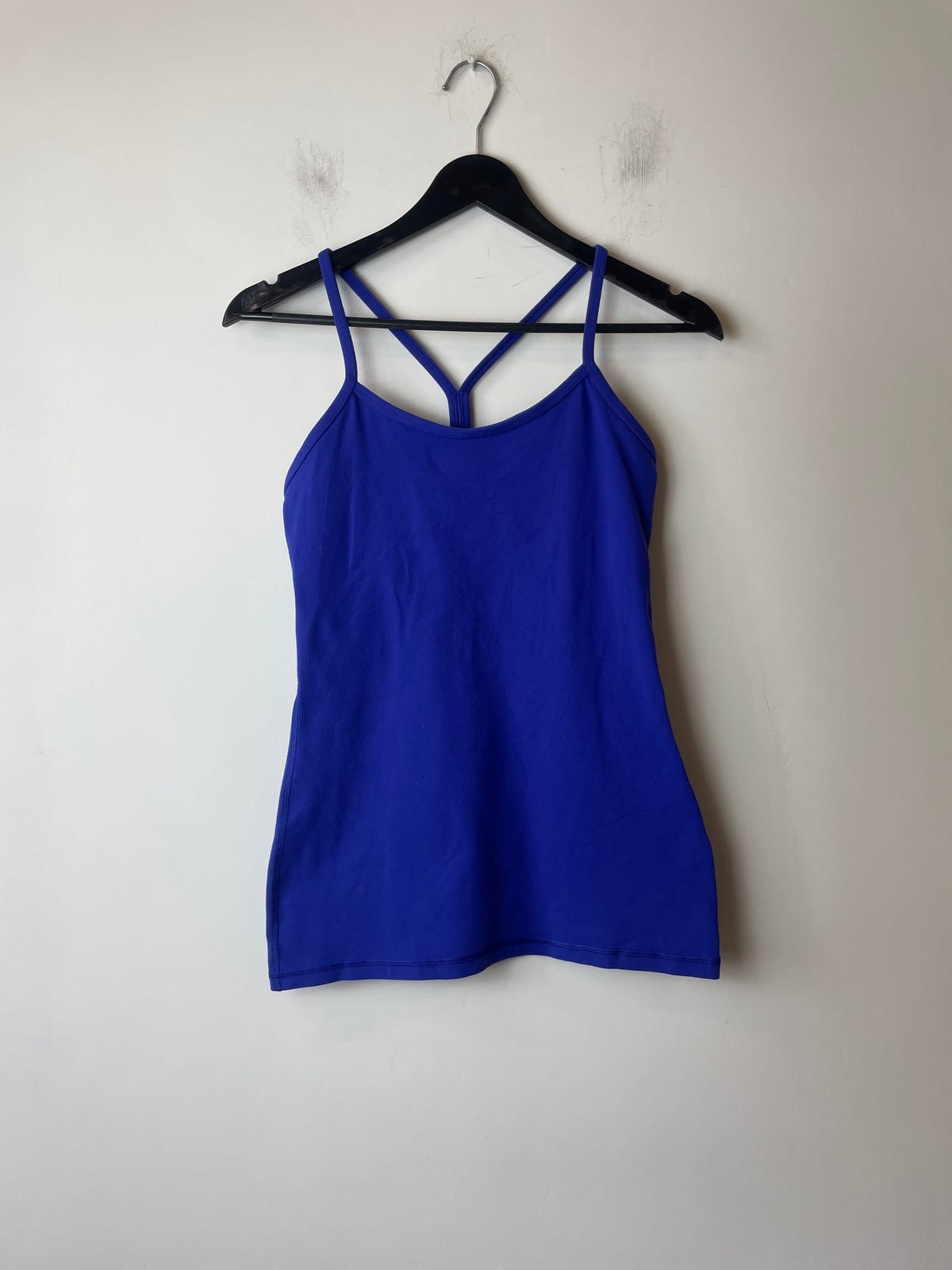 Lululemon Power Y Tank