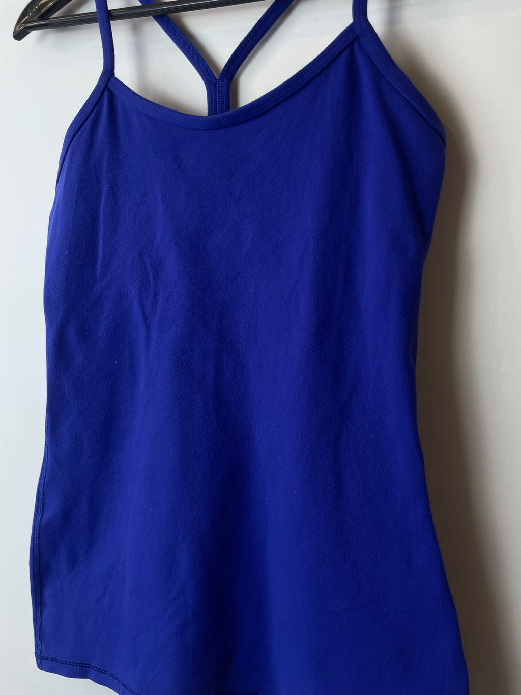 Lululemon Power Y Tank