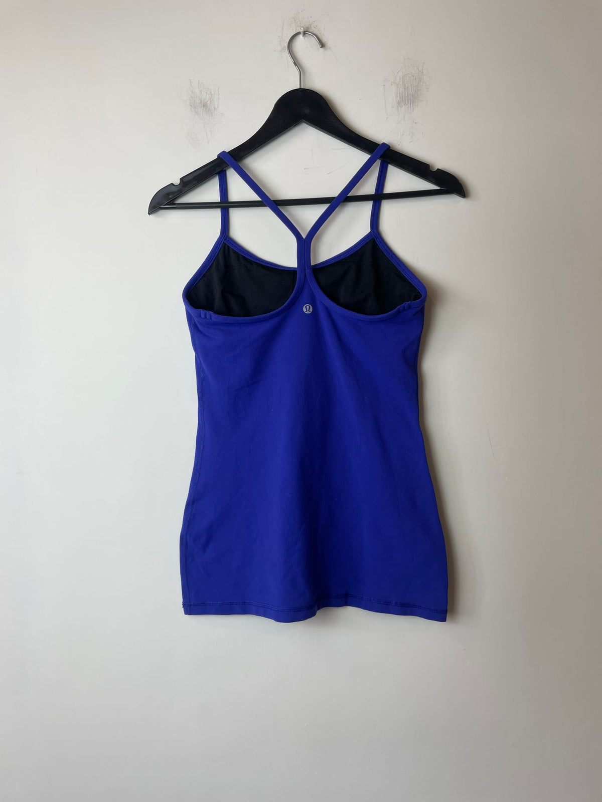 Lululemon Power Y Tank
