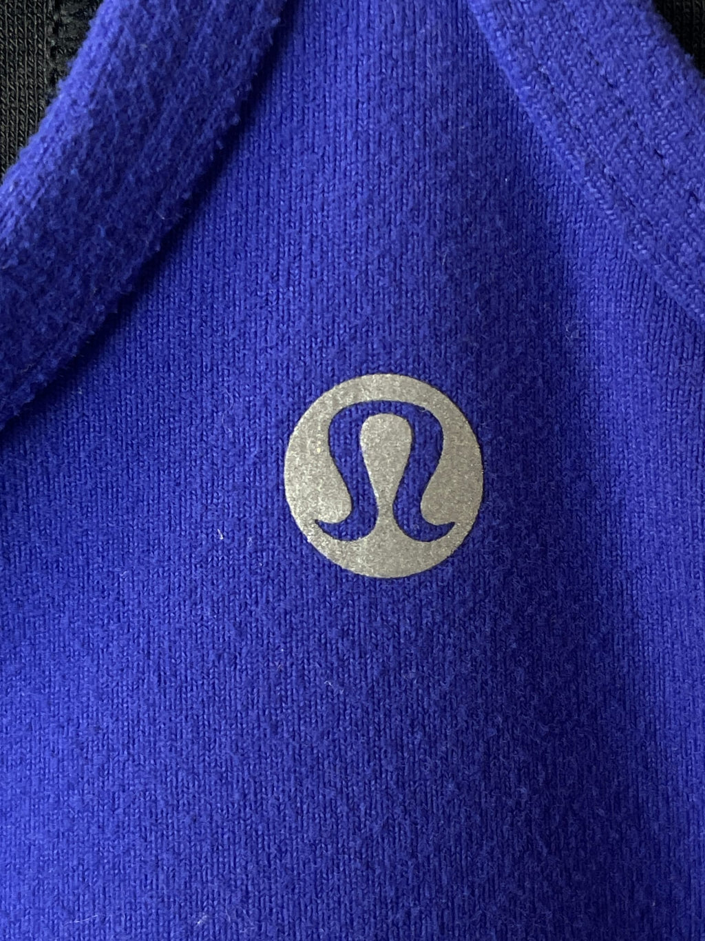 Lululemon Power Y Tank