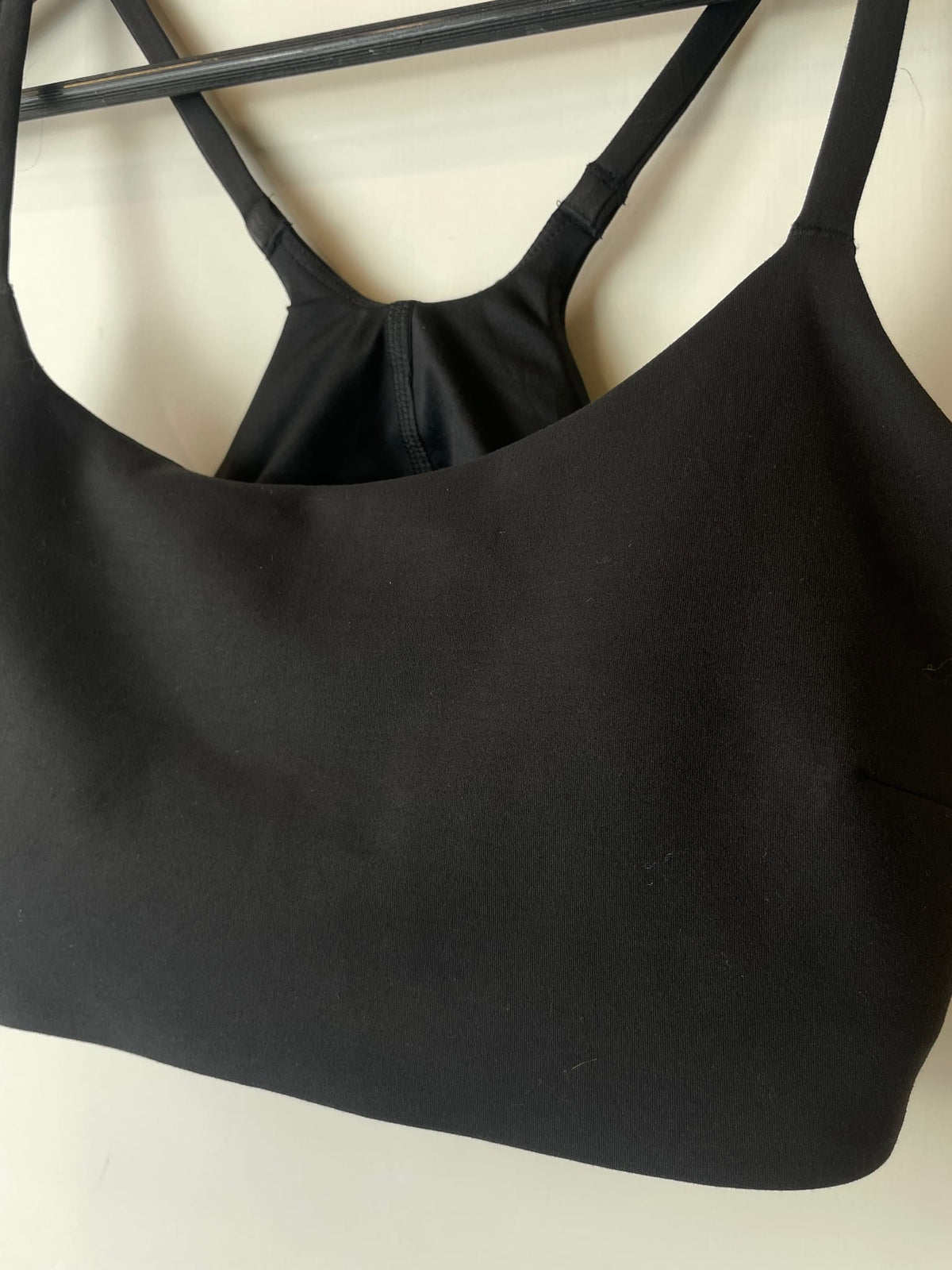 Lululemon Flow Y Bra
